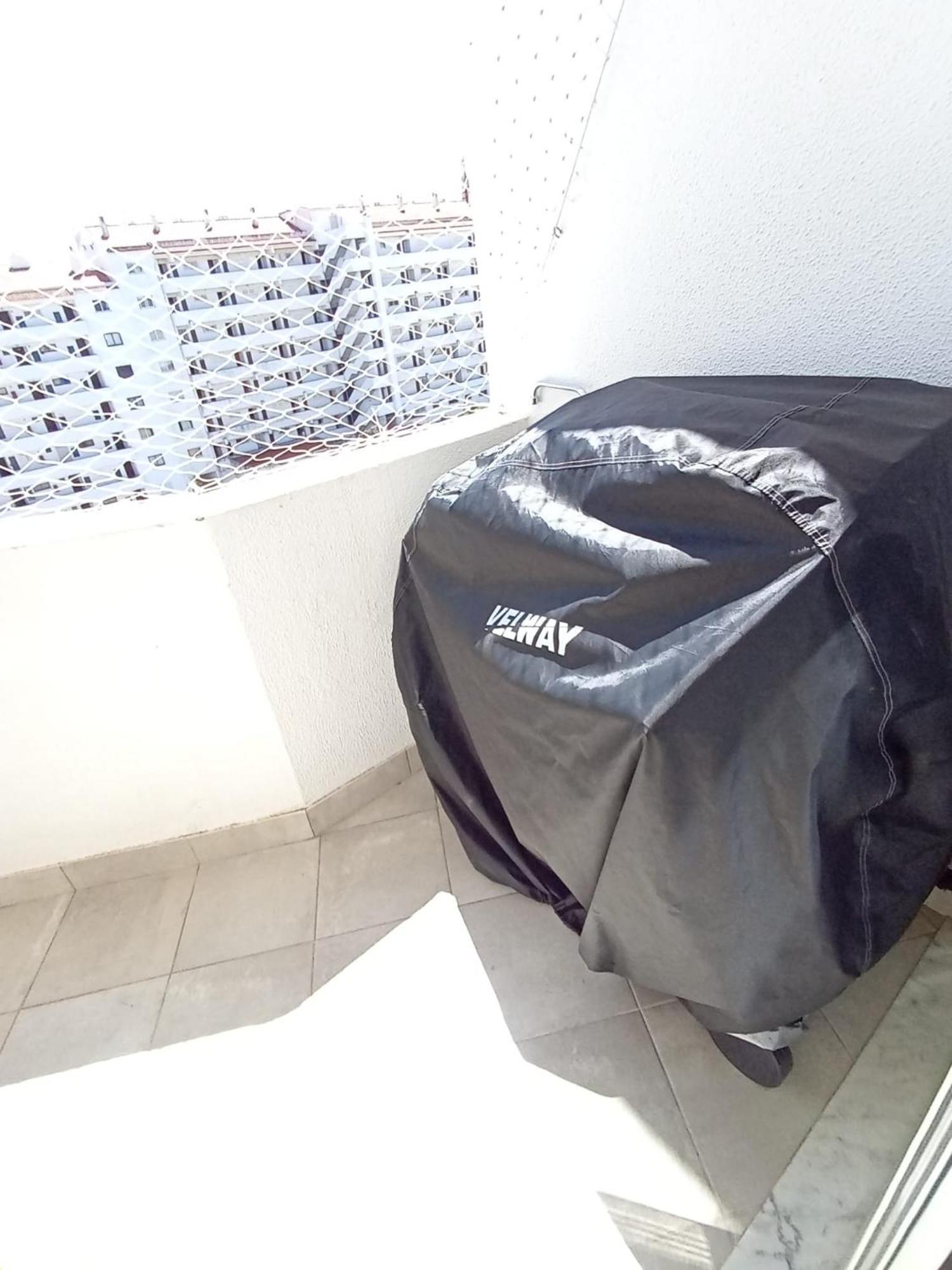 Apartment Panoramic View