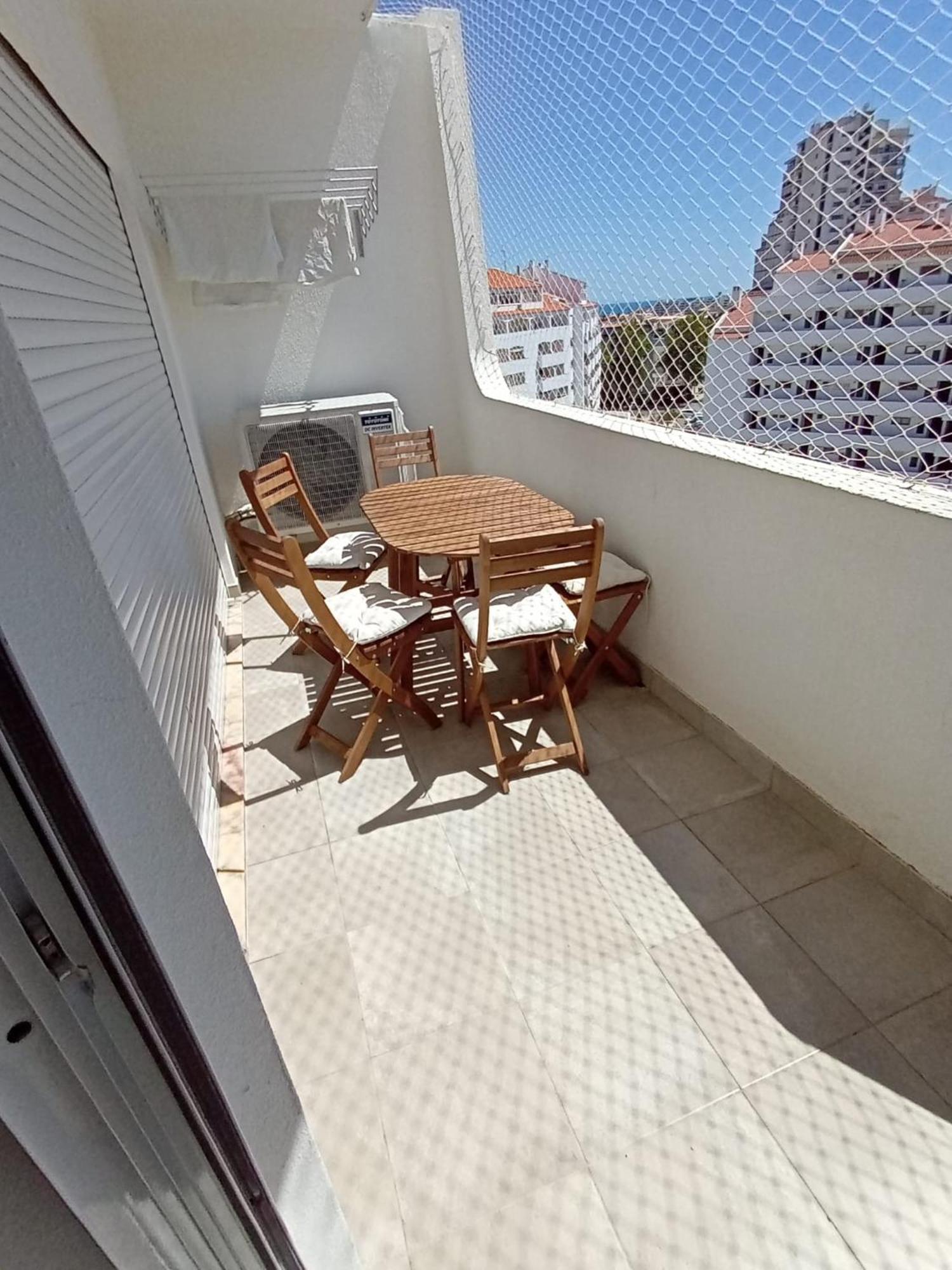 Panoramic View *