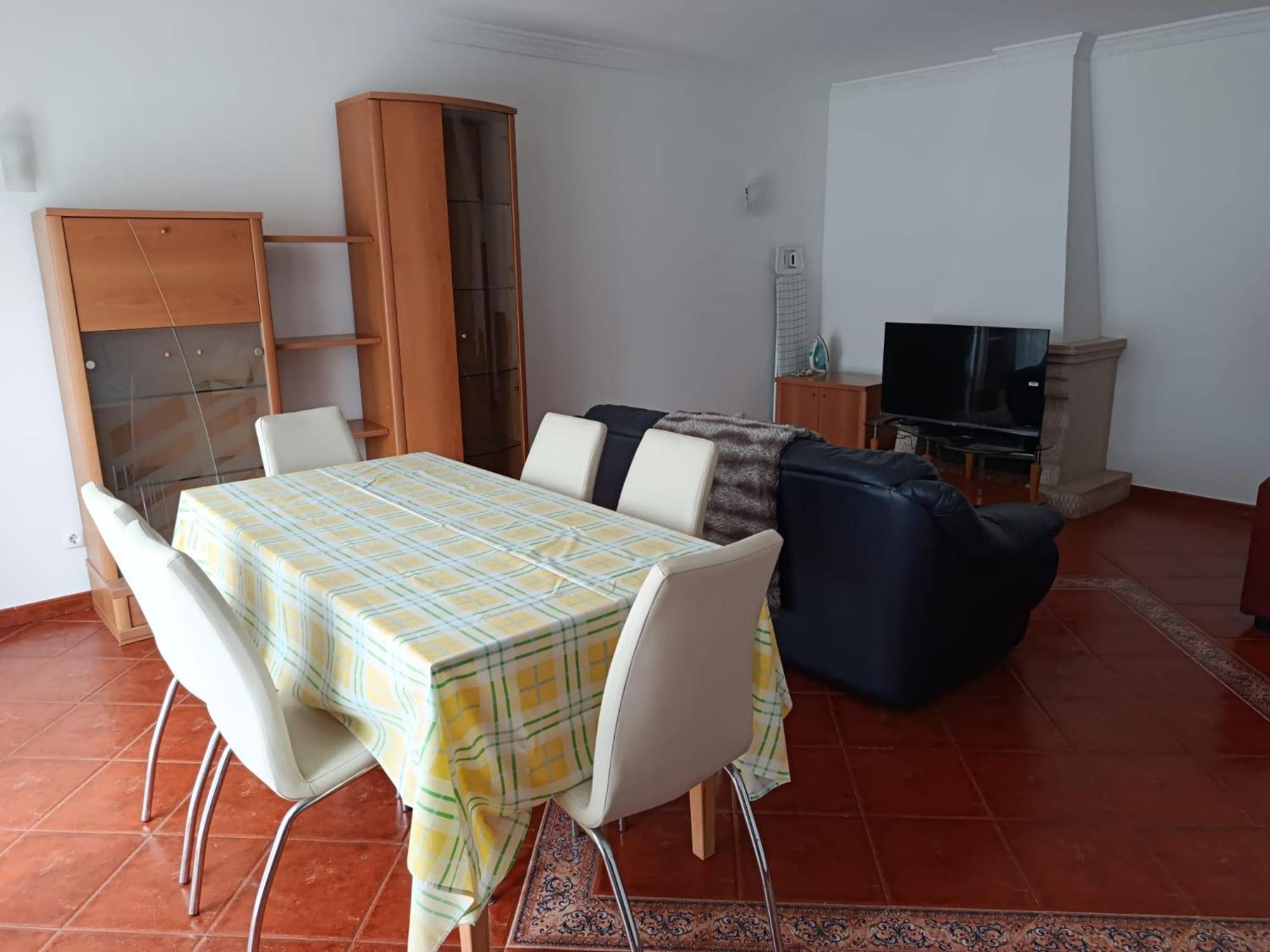 Vakantiehuis Vacations Marie Albufeira