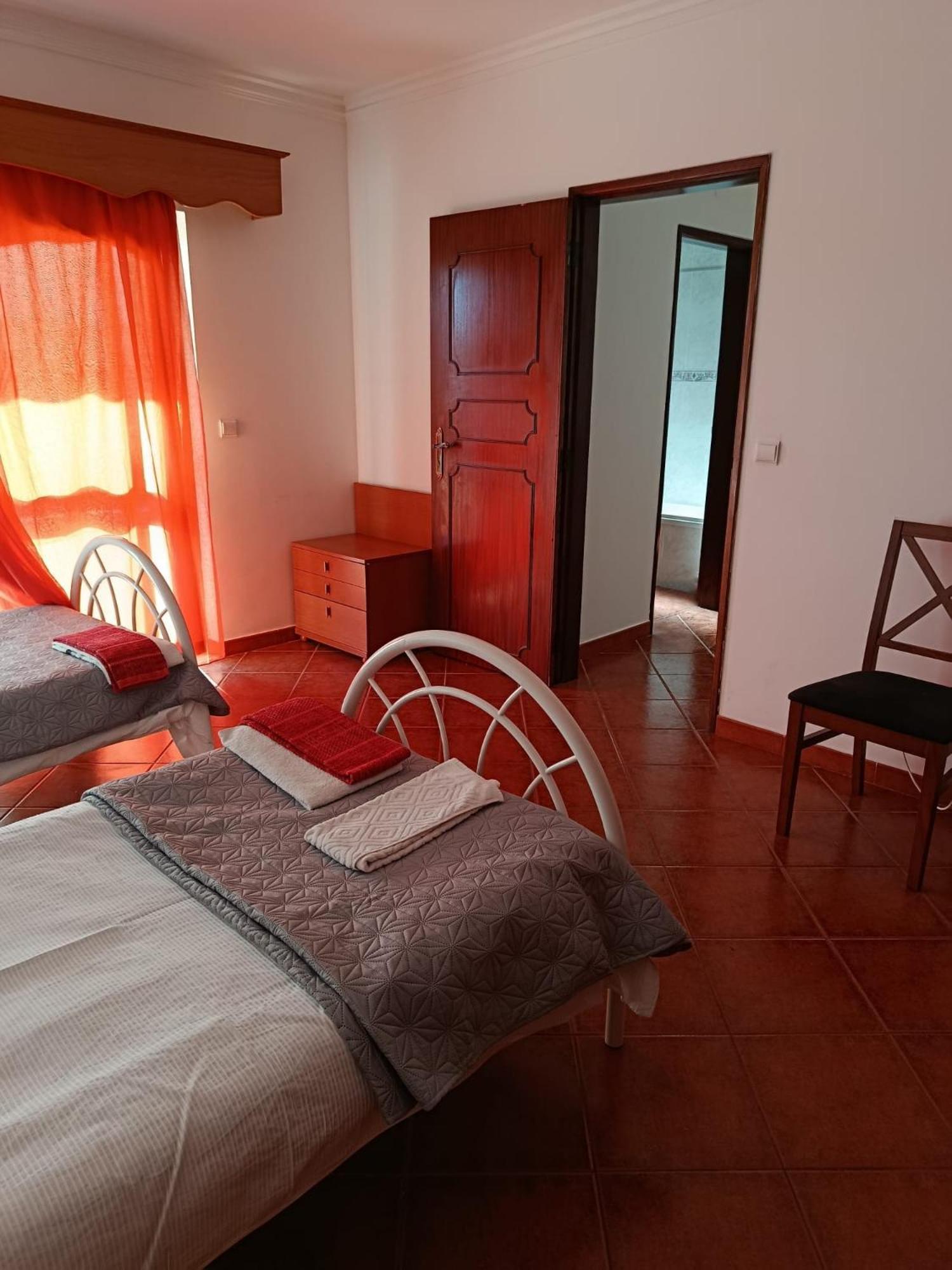 Vacations Marie Vakantiehuis
