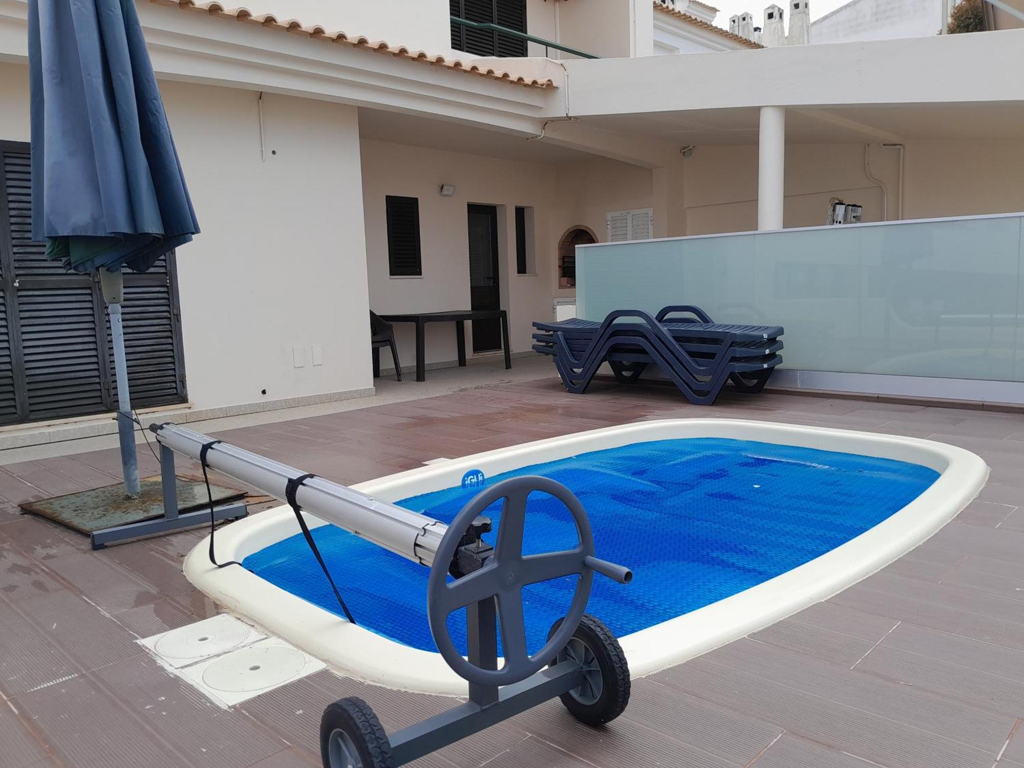 Vakantiehuis Vacations Marie *