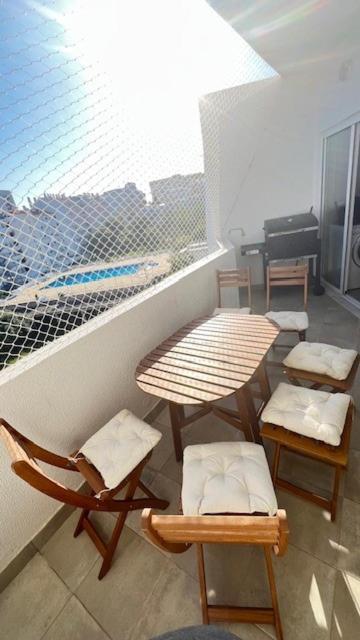 Panoramic View Albufeira