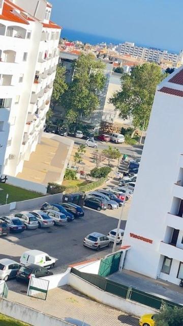Apartment Panoramic View *