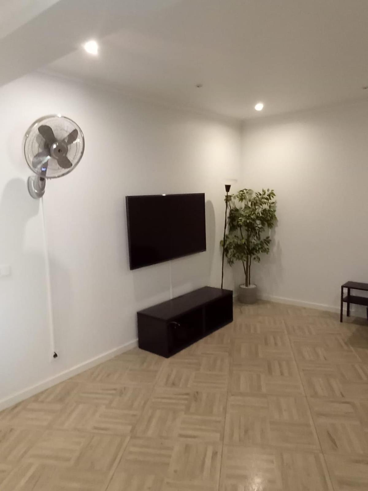 Panoramic View Apartment