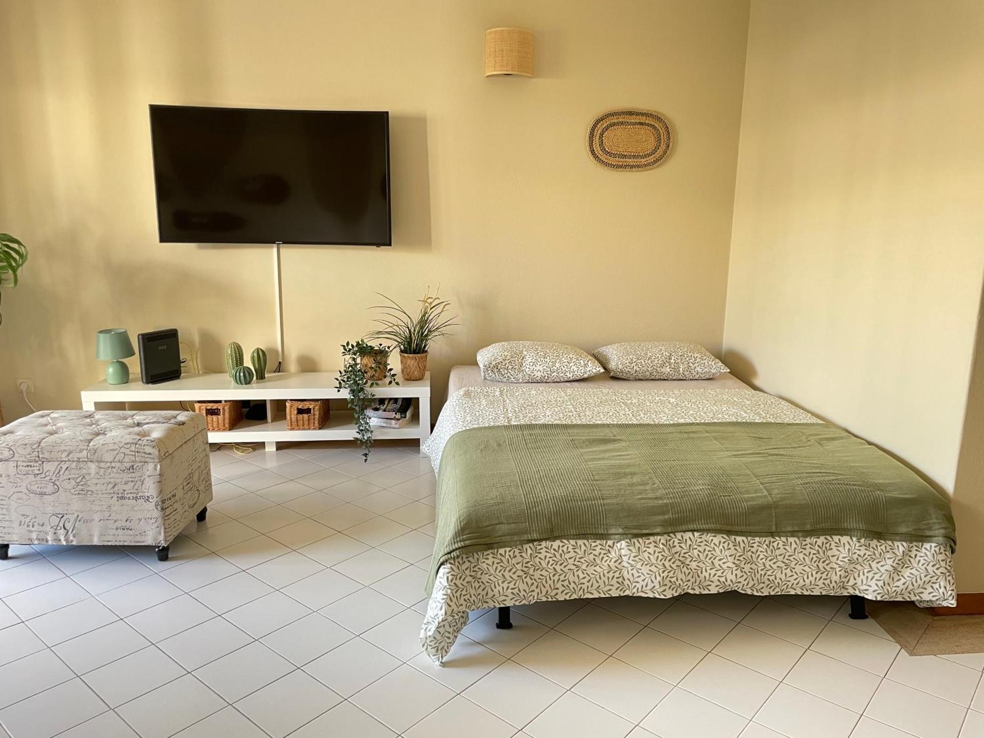 Casa De Charme Apartment *