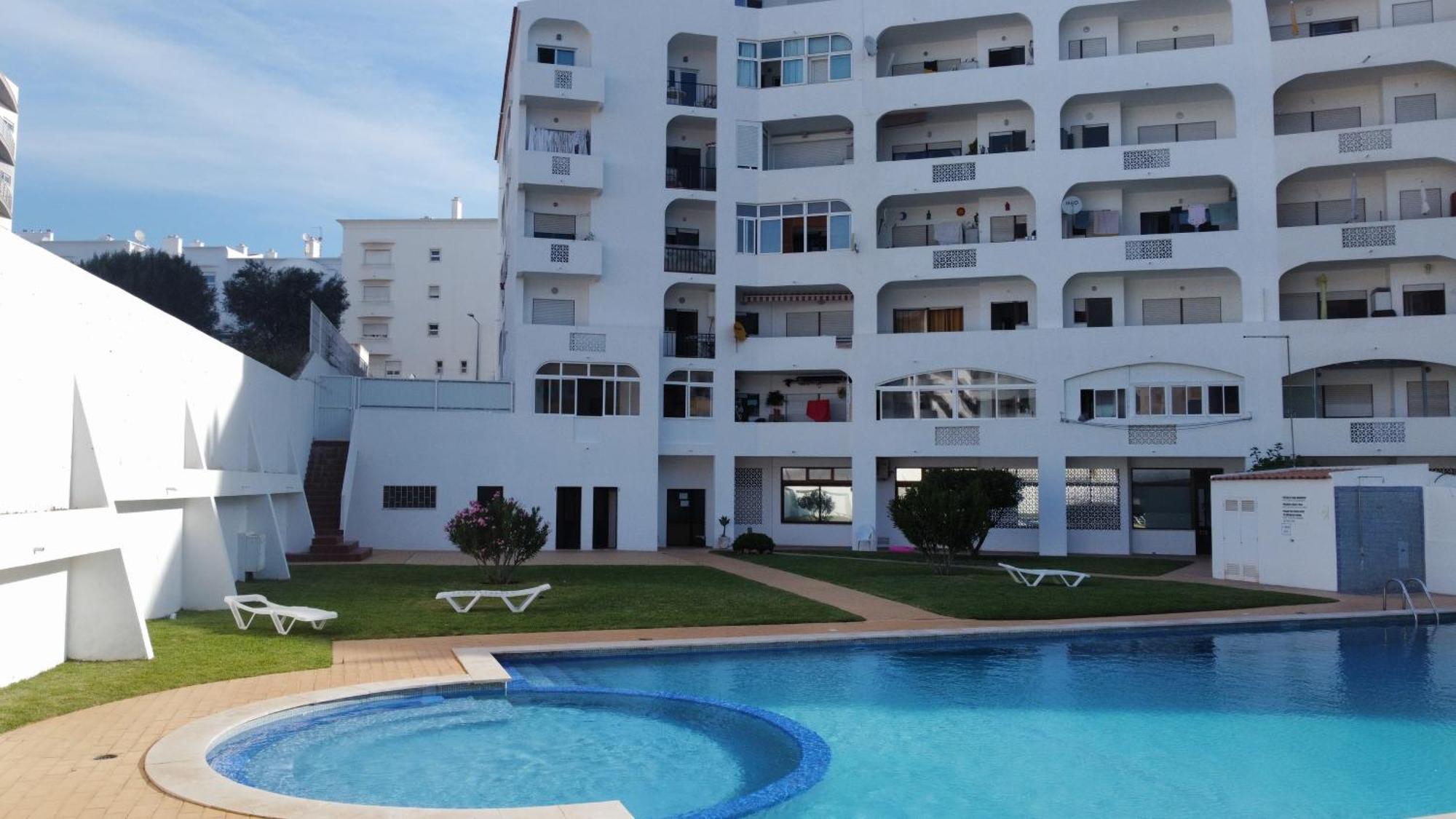 Panoramic View * Albufeira
