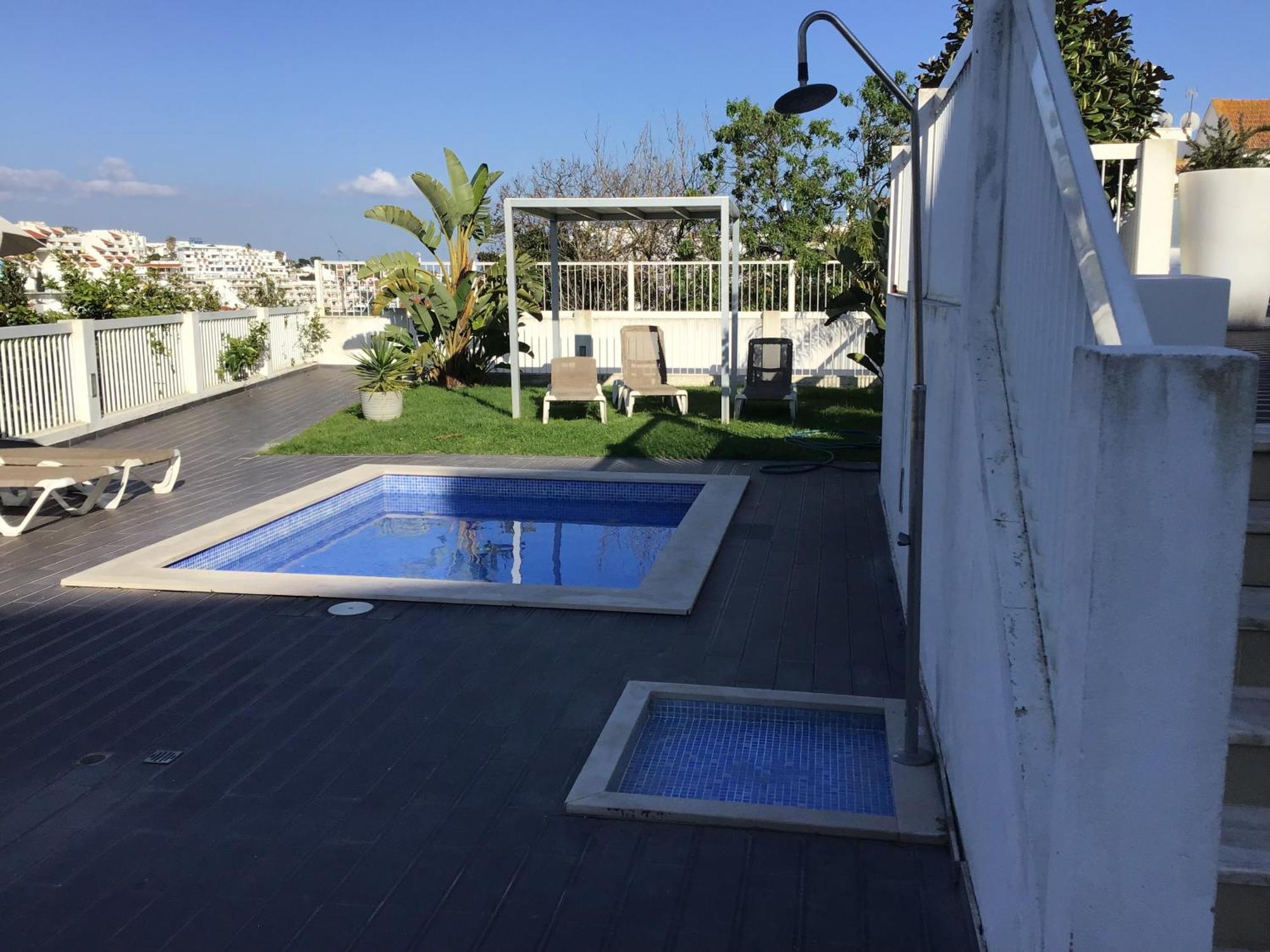 Apartamento Old Town, Bay View *