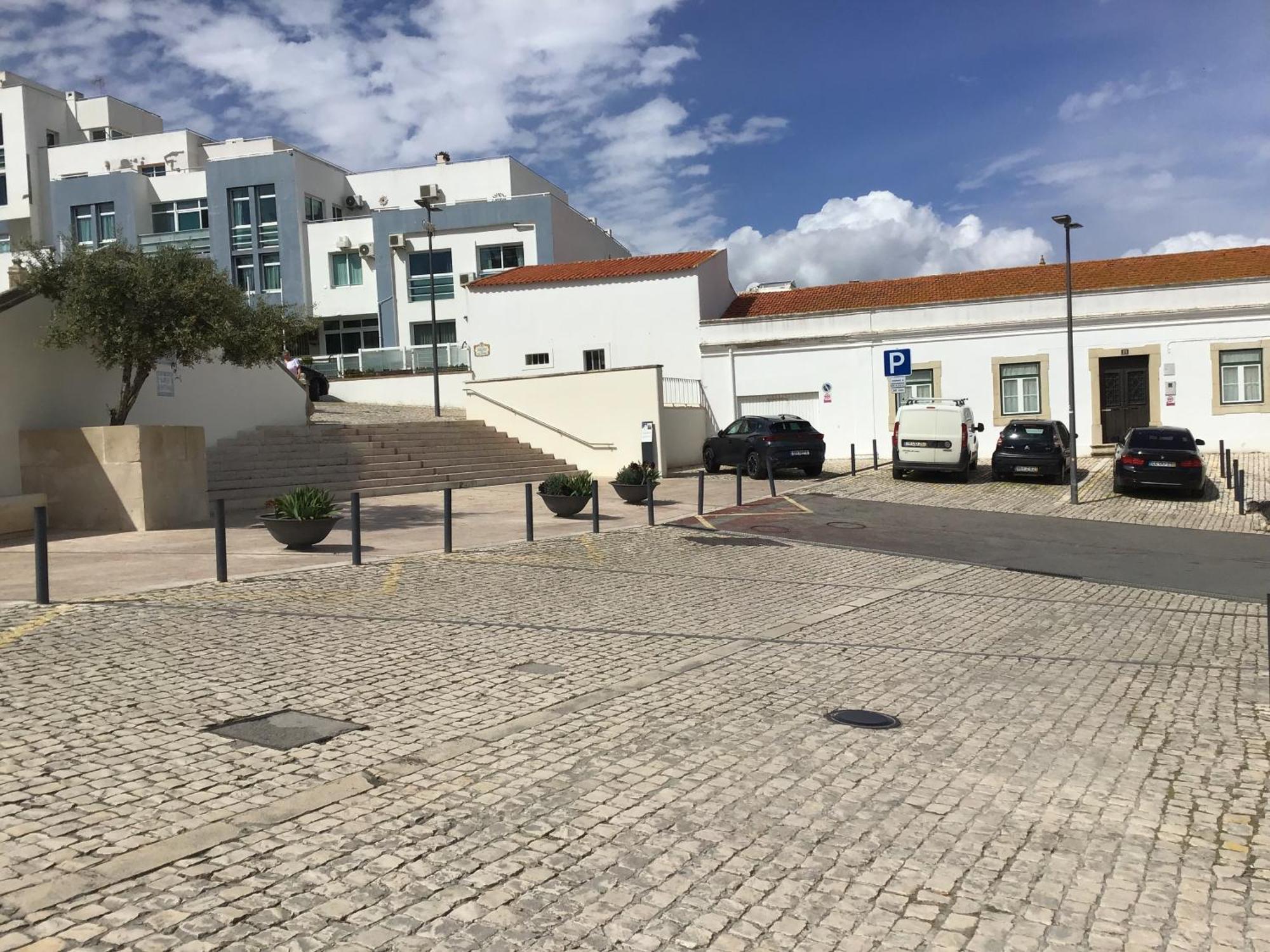 Apartamento Old Town, Bay View Albufeira