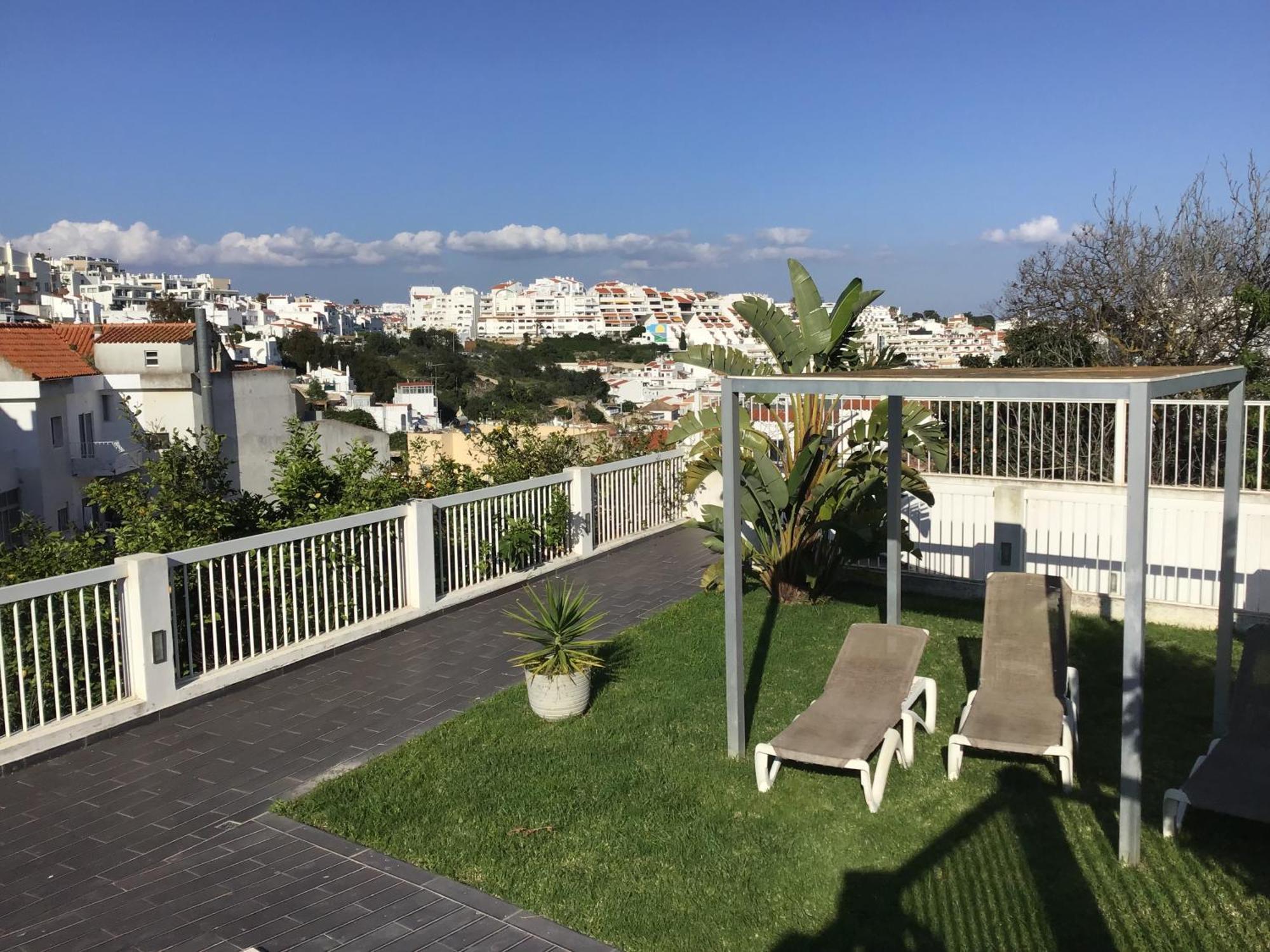 Old Town, Bay View * Albufeira