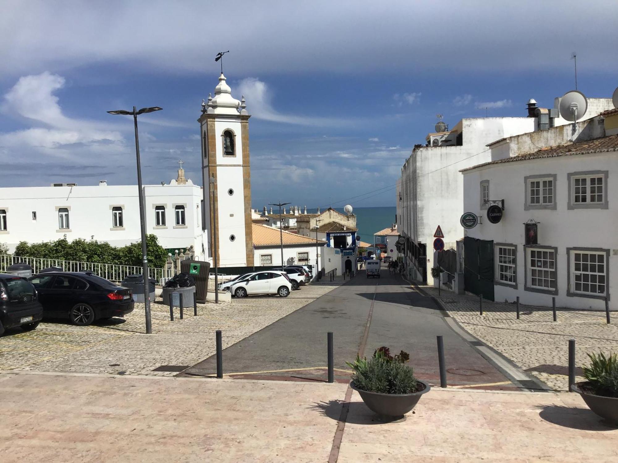 Old Town, Bay View Apartamento Albufeira