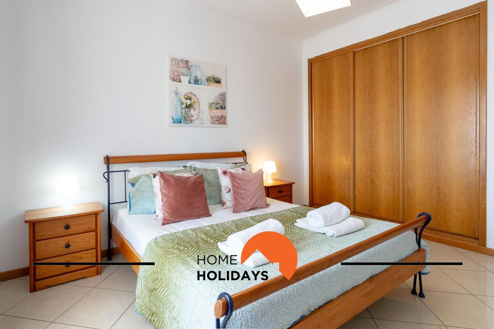 #316 Quinta Pedra Dos Bicos By Holidays Apartment *