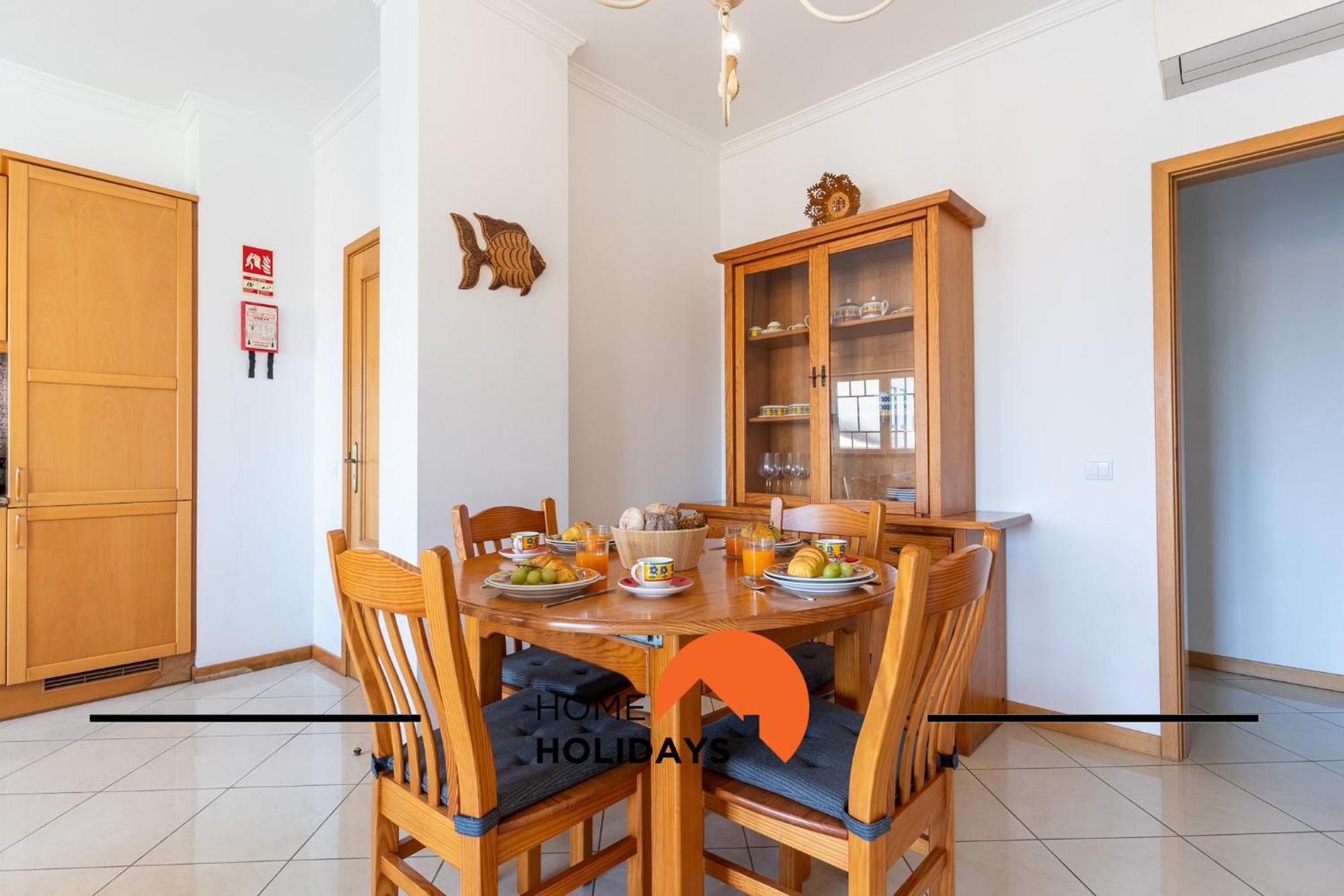 #316 Quinta Pedra Dos Bicos By Holidays Apartment Albufeira