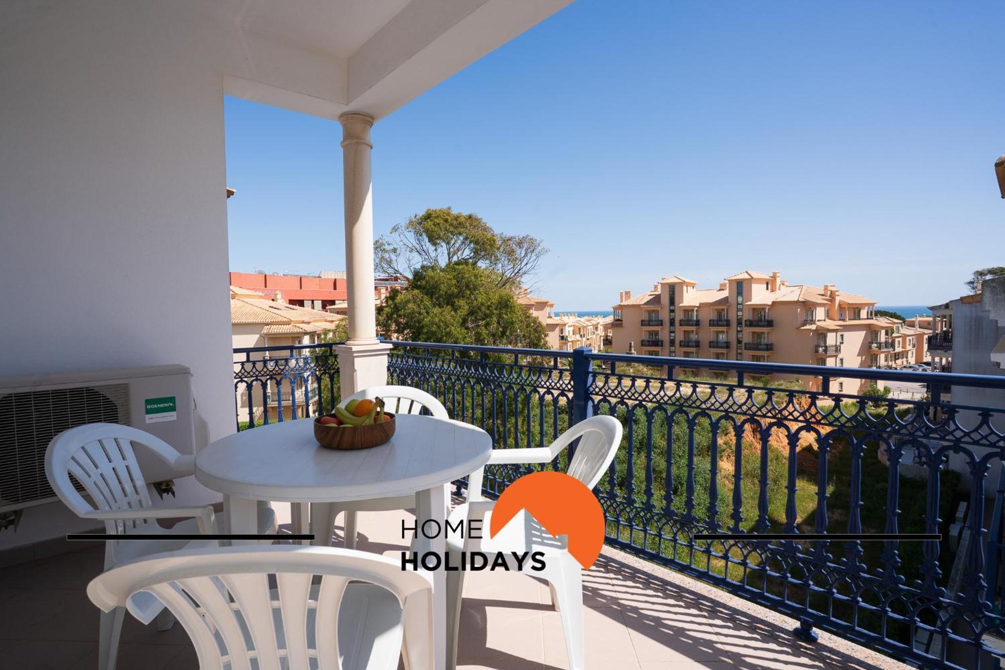 #316 Quinta Pedra Dos Bicos By Holidays Albufeira