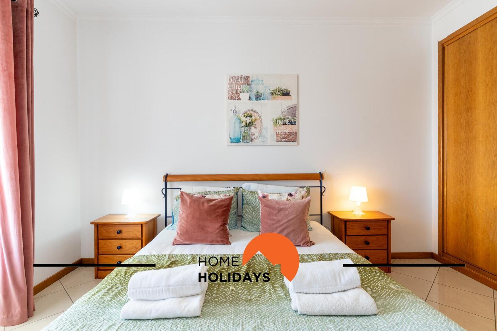 #316 Quinta Pedra Dos Bicos By Holidays * Albufeira