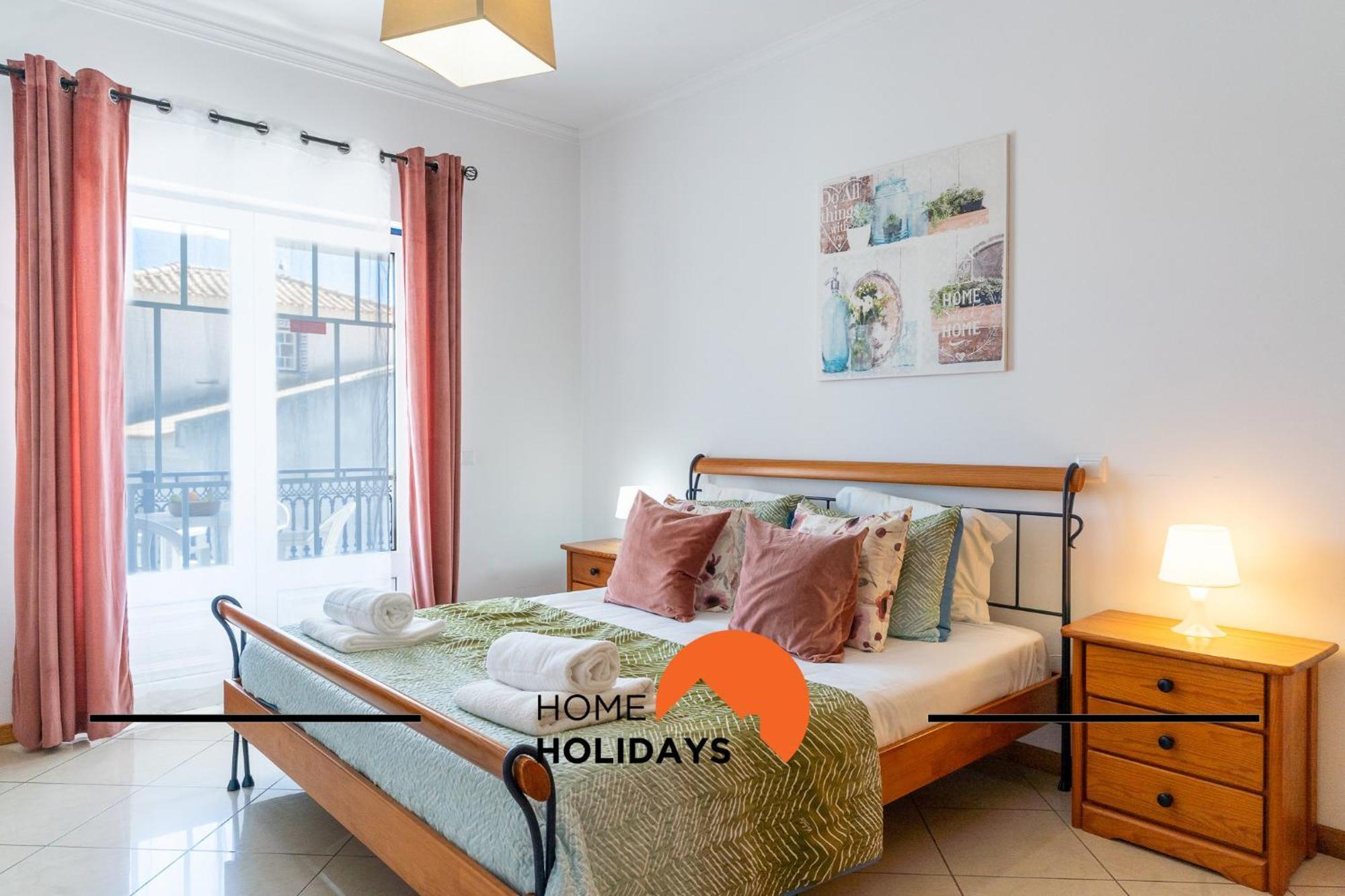 #316 Quinta Pedra Dos Bicos By Holidays