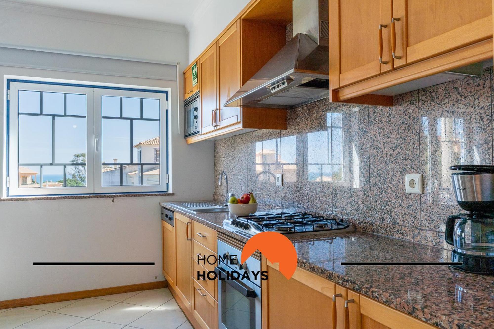 #316 Quinta Pedra Dos Bicos By Holidays Apartment