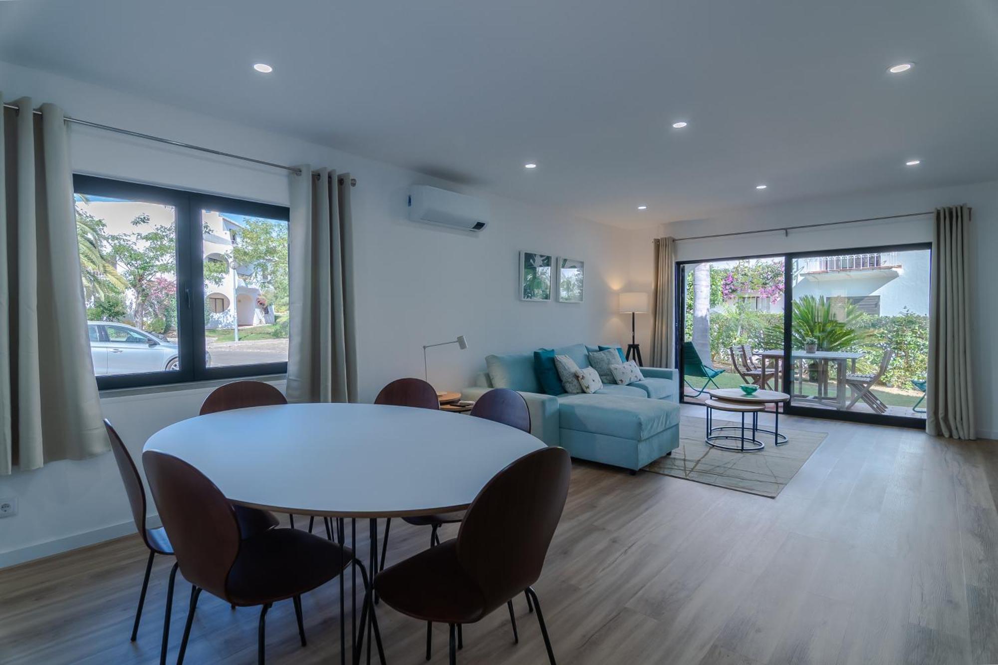 Apartment Beachside Bliss T2 With Pool & Access By Drago Albufeira