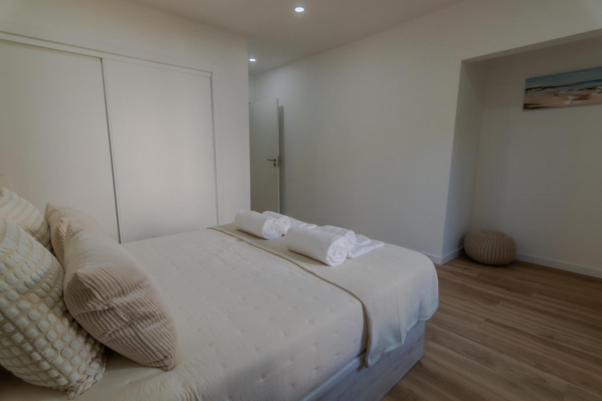 Apartment Beachside Bliss T2 With Pool & Access By Drago Albufeira