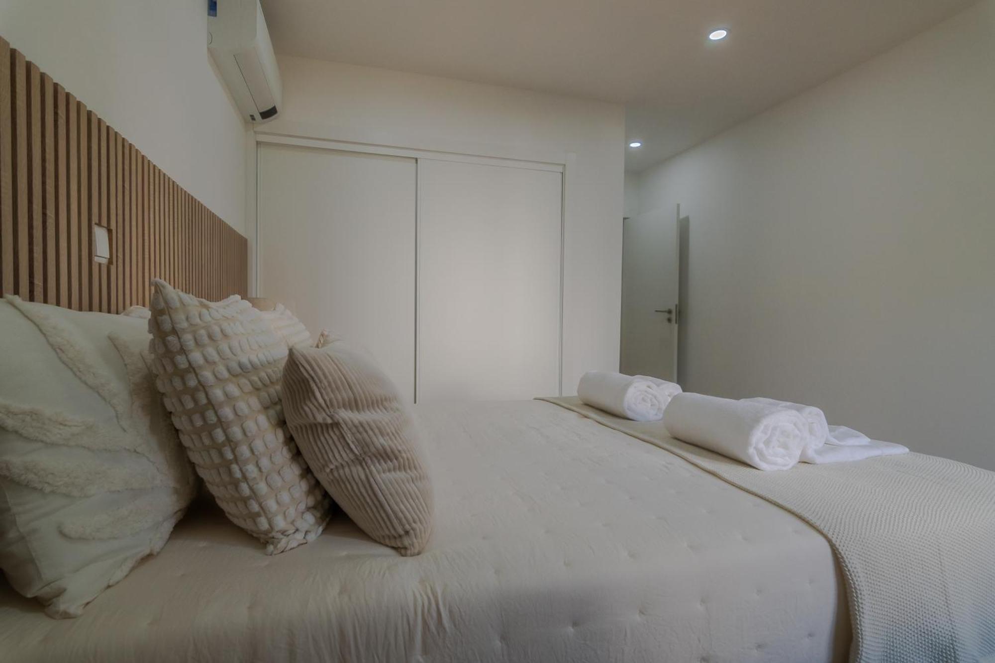 Apartment Beachside Bliss T2 With Pool & Access By Drago