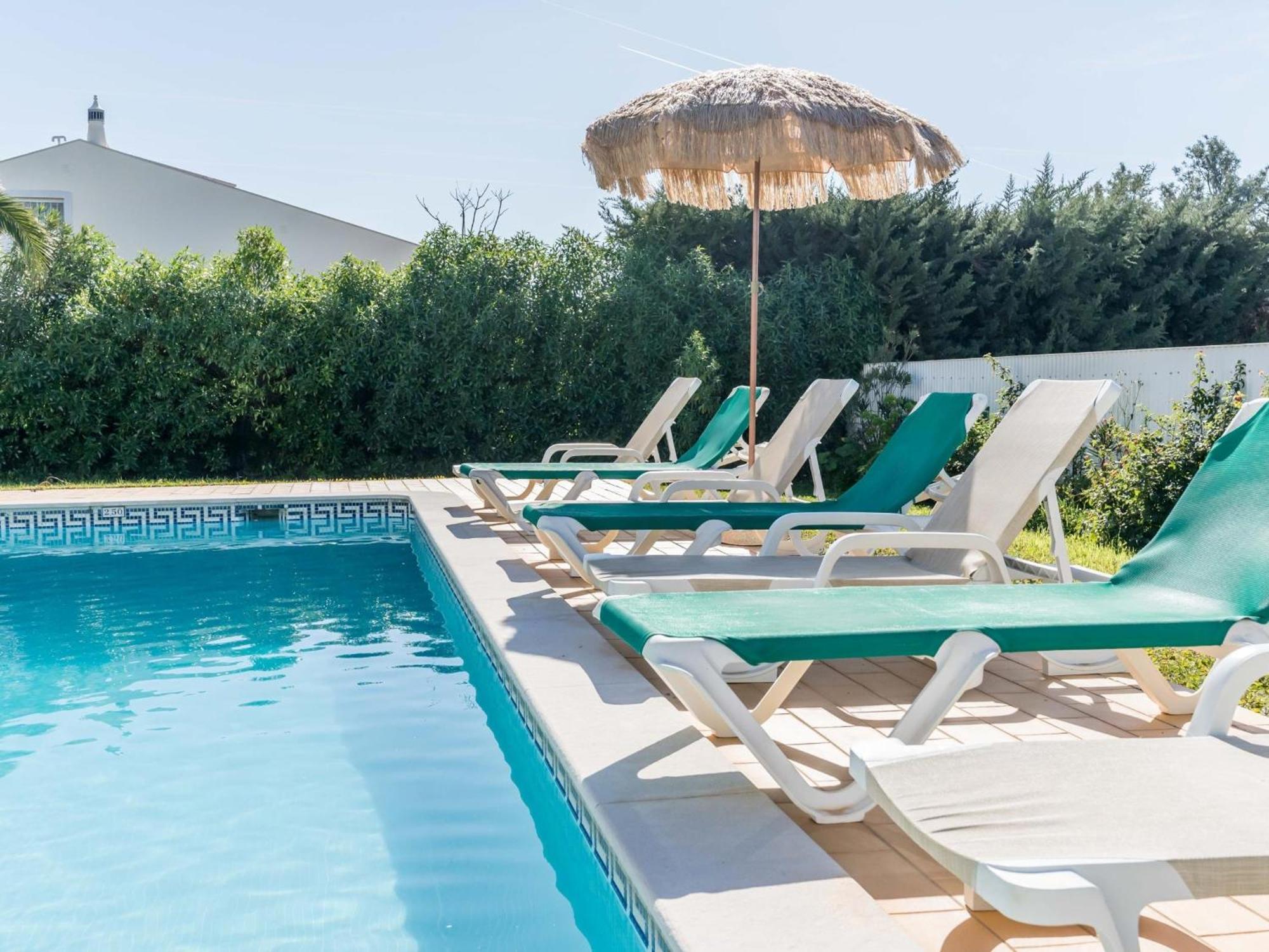 Spacieuse Pour Familles Avec Piscine Privee A - Pt-1-6 Albufeira