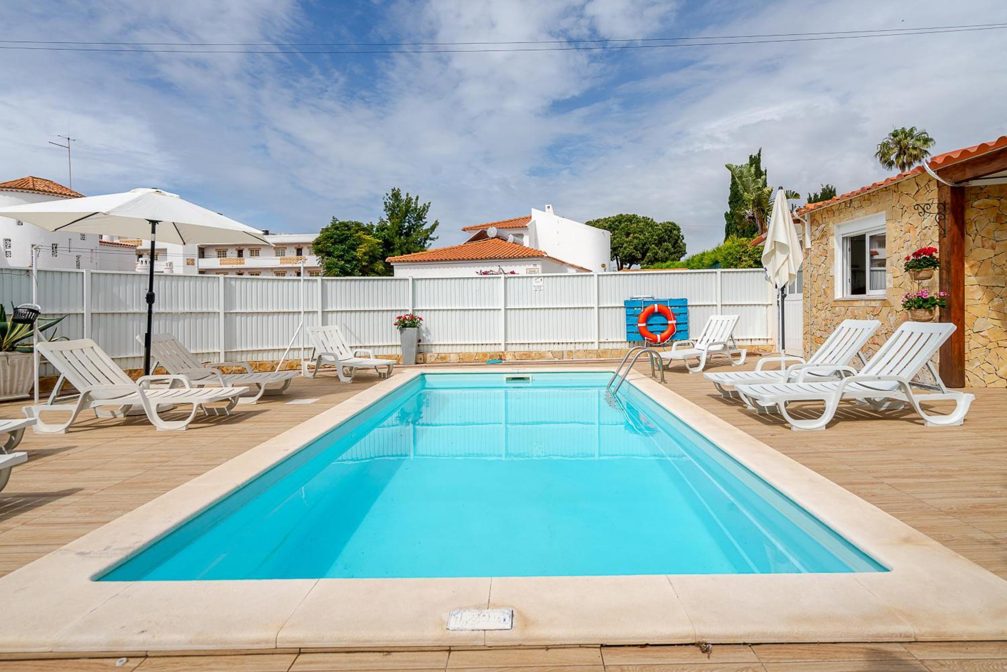 Maison Du Soleil By Seareen Villa Albufeira