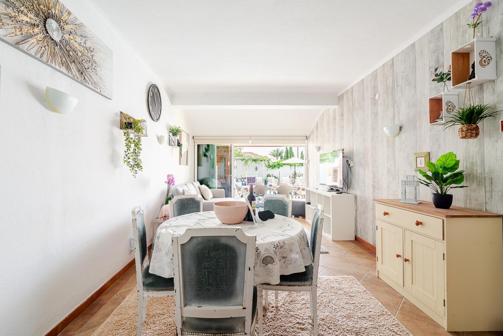 Villa Maison Du Soleil By Seareen Albufeira