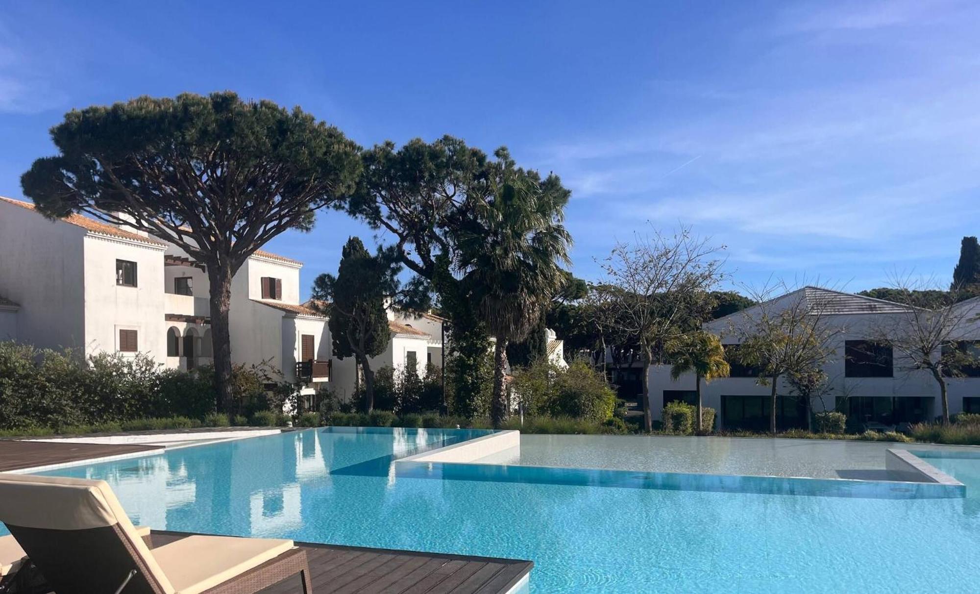 Serenity-first Albufeira