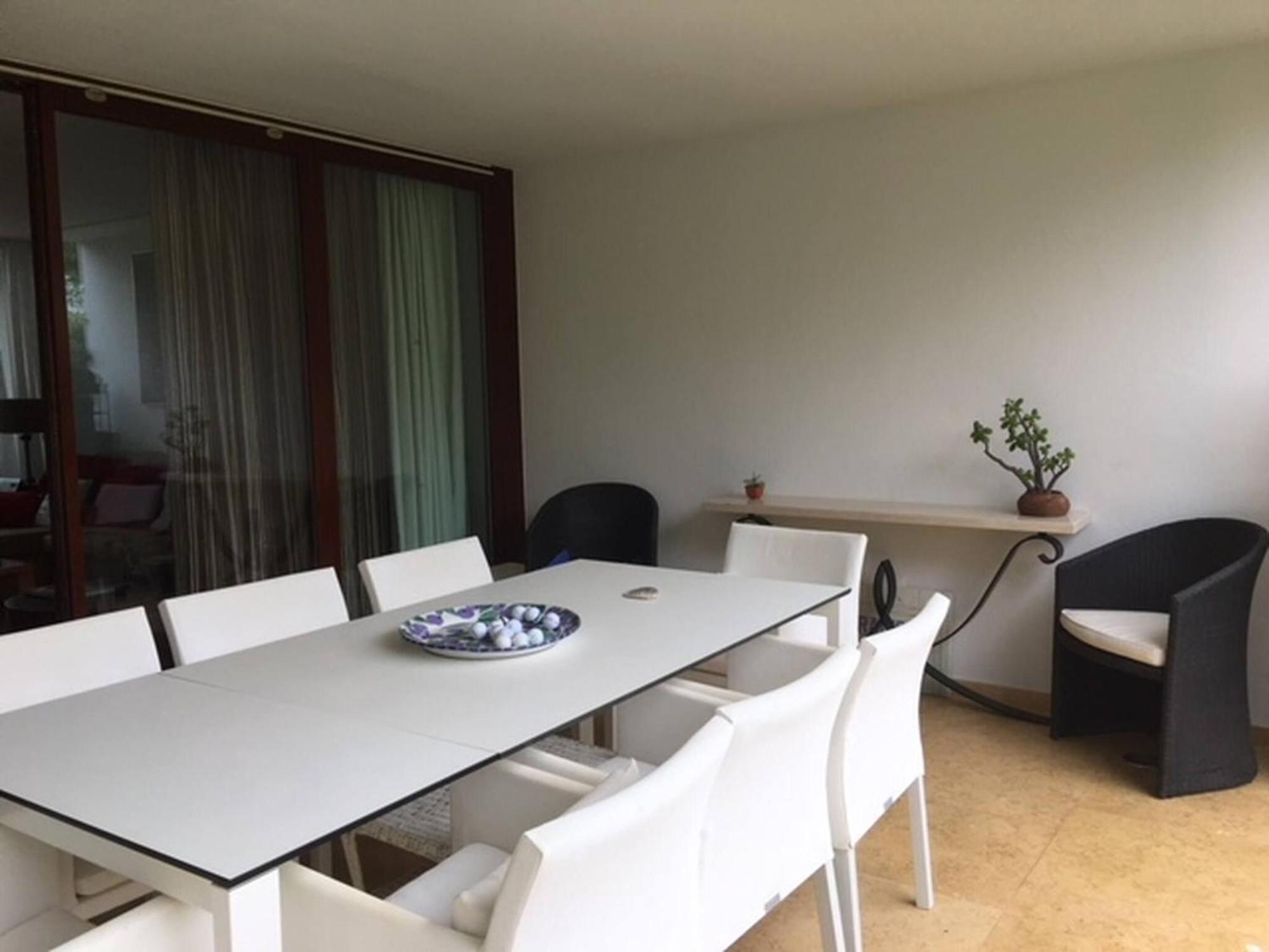 Serenity-first Ferienhaus *