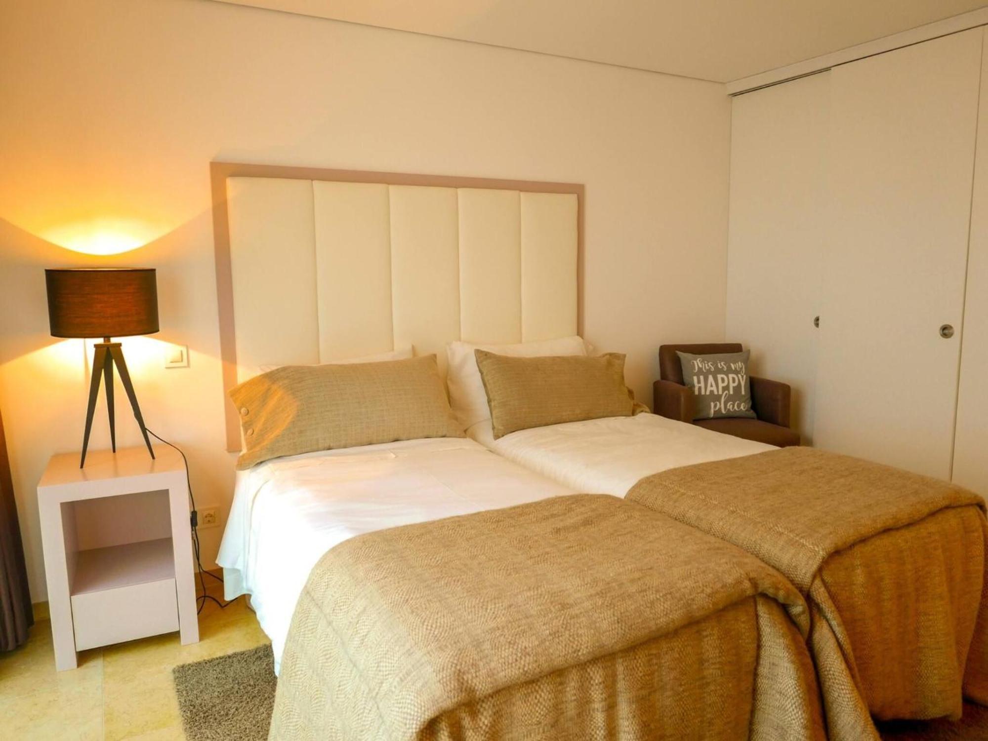 Serenity-first Albufeira