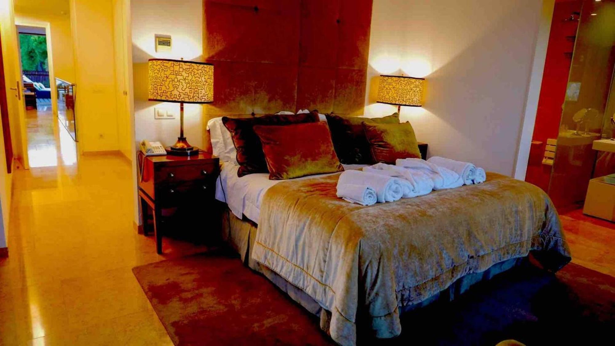 Serenity-first Ferienhaus Albufeira