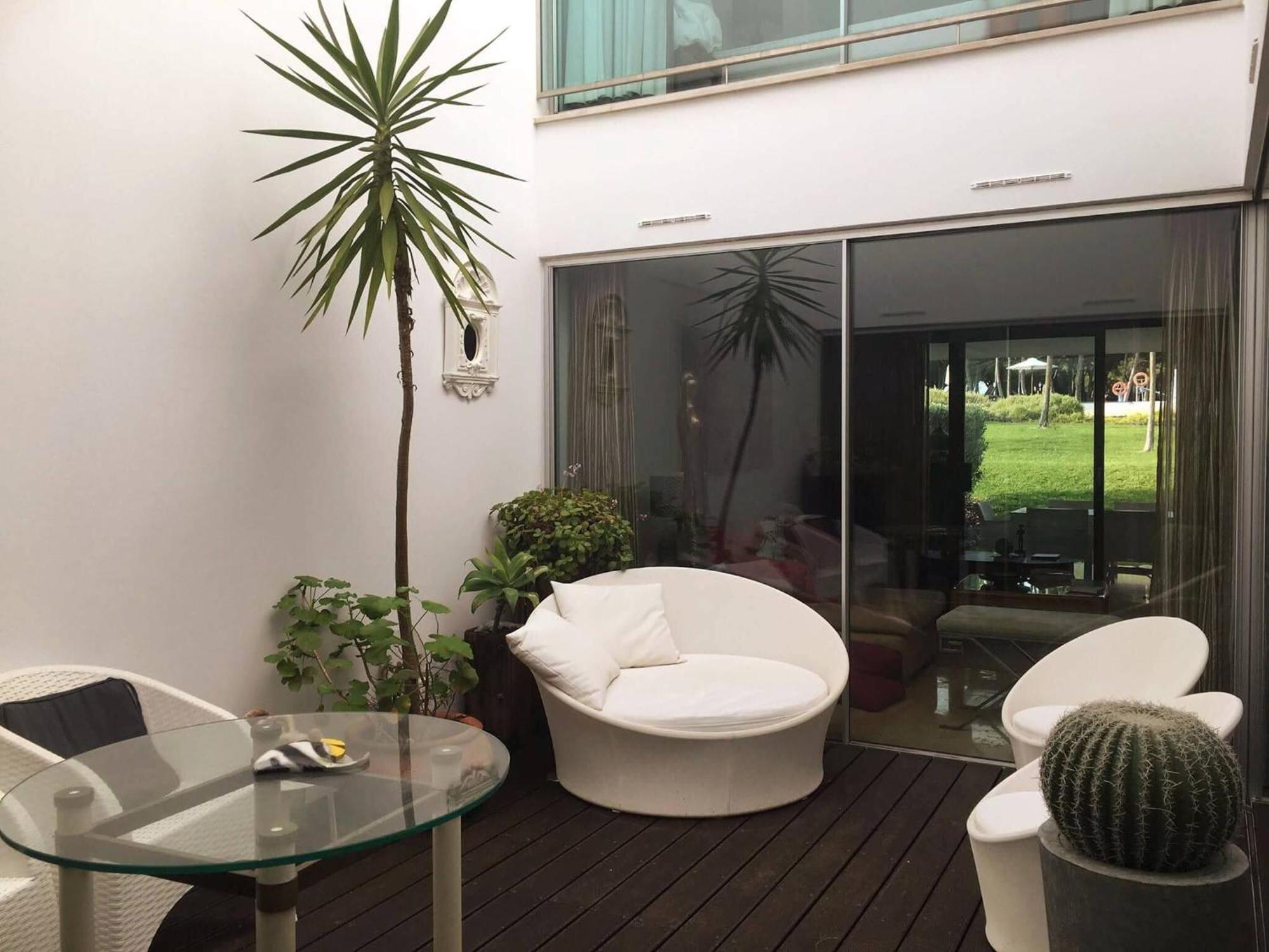 Serenity-first Ferienhaus *