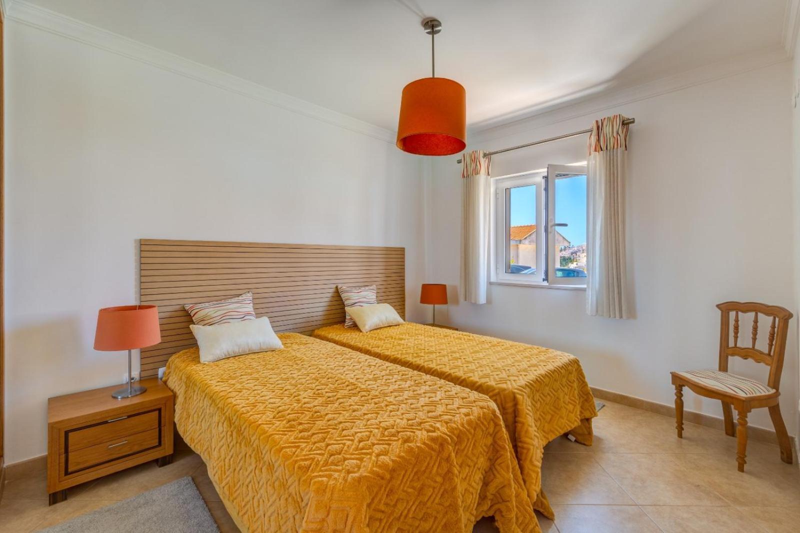 Ancora - Nex To The - Parking - Swimming Pool - By Bedzy Albufeira