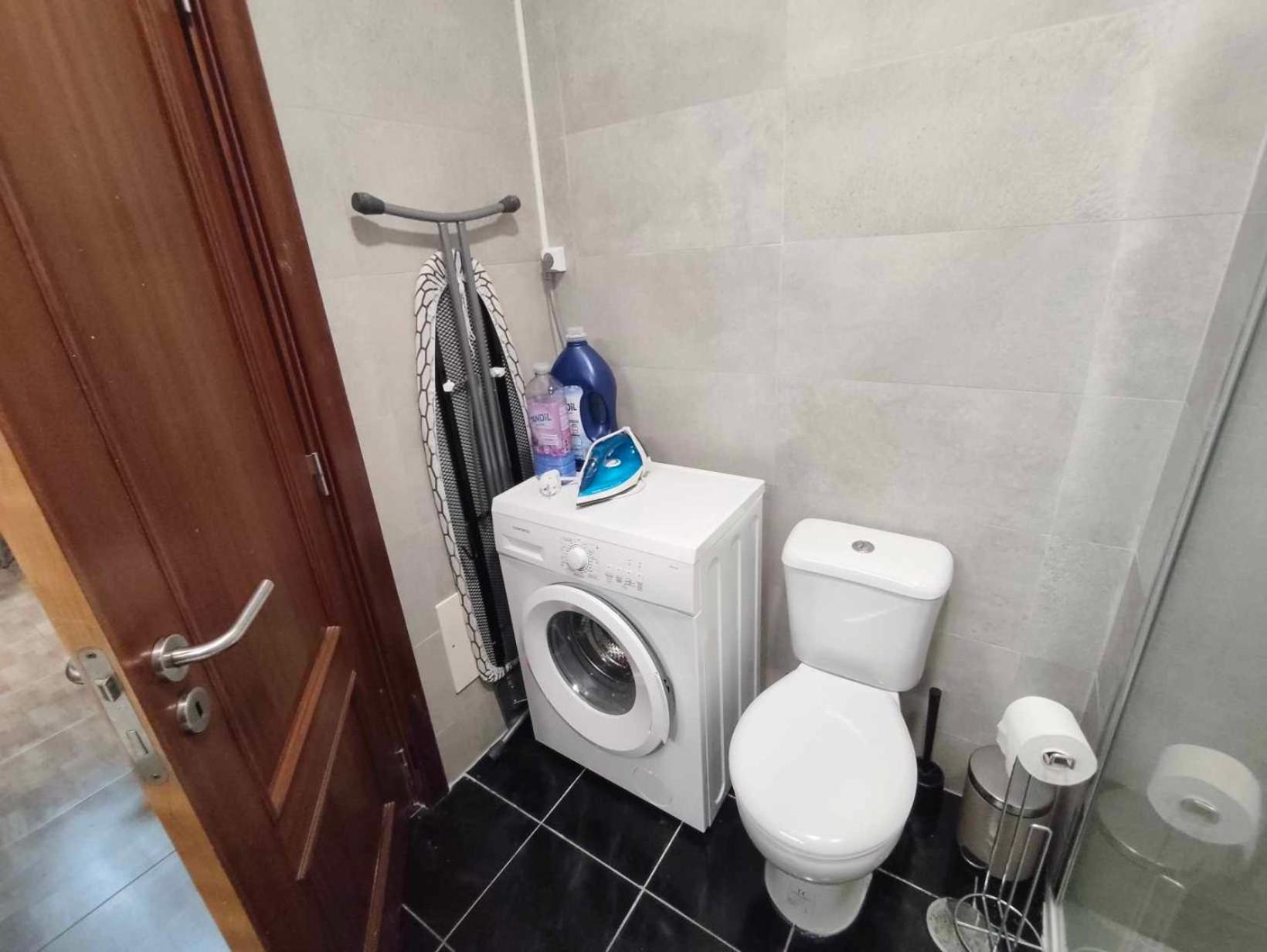 Appartement - Vale Navio T2 *