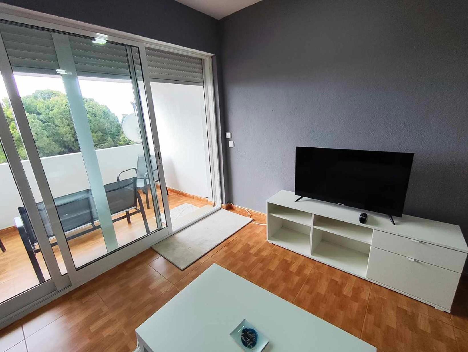 Appartement - Vale Navio T2 *