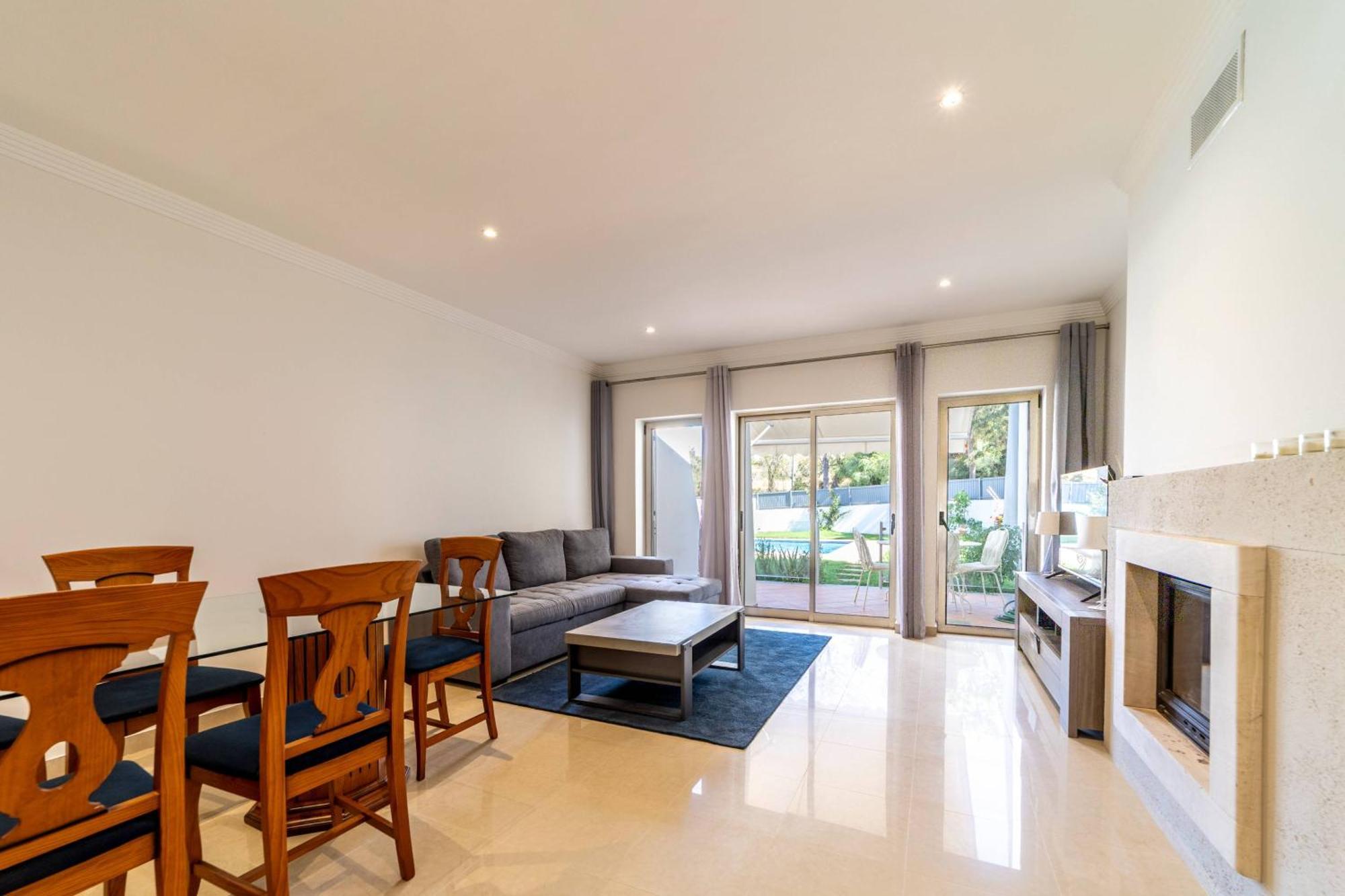 Quintaloes By Hellovacations Pousada Albufeira