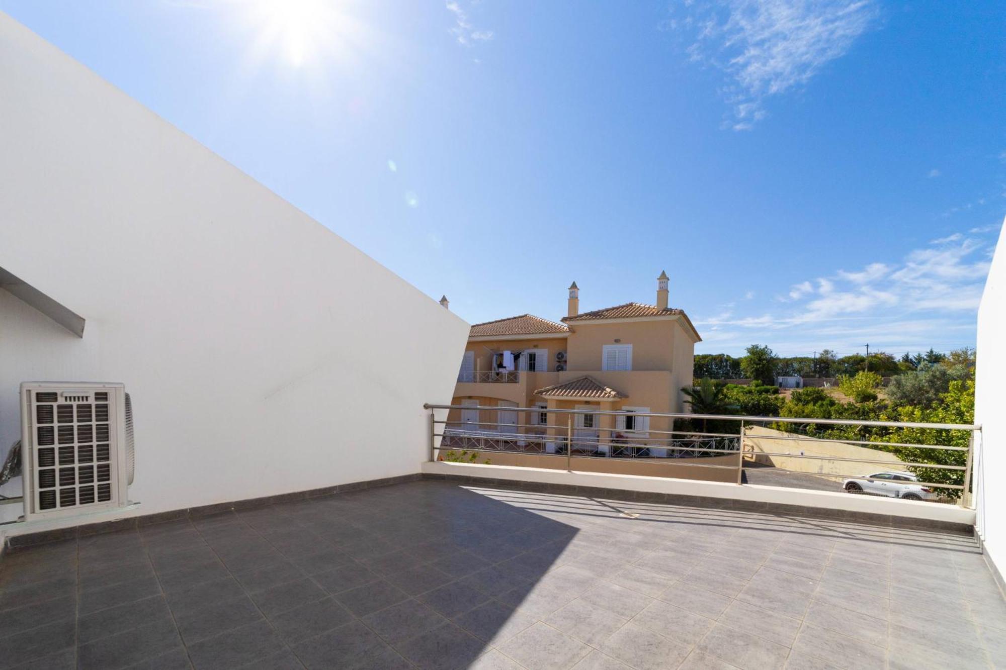 Pousada Quintaloes By Hellovacations Albufeira