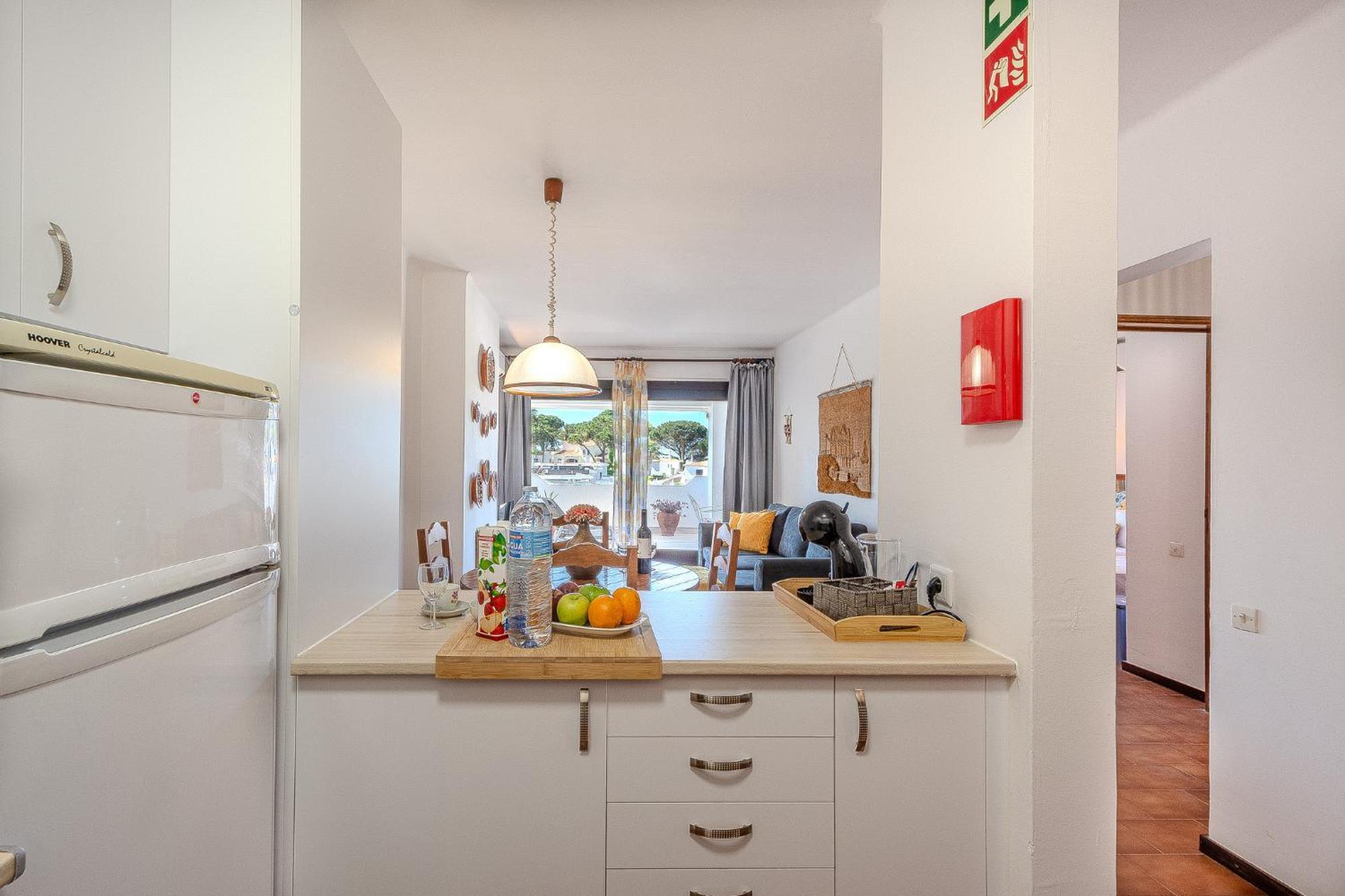 Apartment Ivone By Sunnyway Albufeira