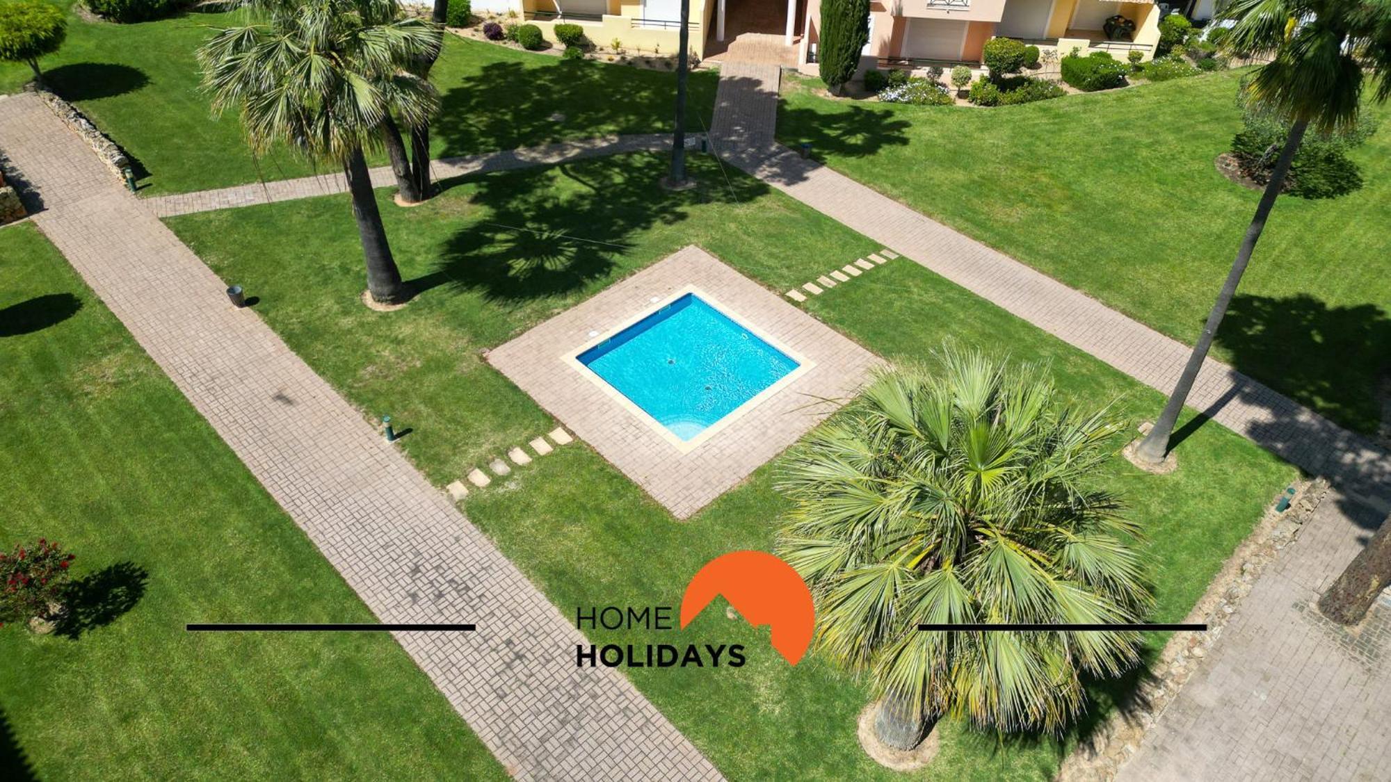 #243 Jardins De Santa Eulalia H23 By Holidays *
