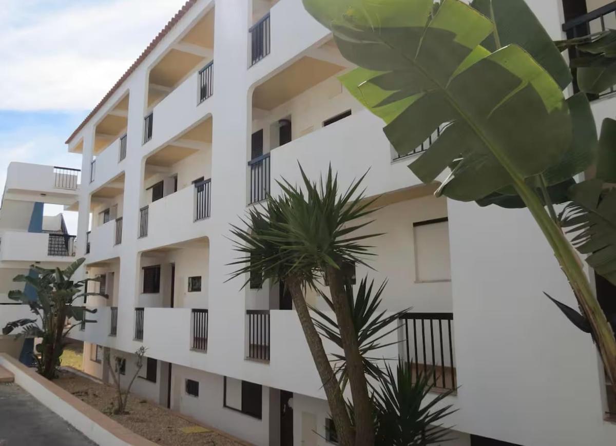 Apartamento Estrela Do Mar A 150 M De Le