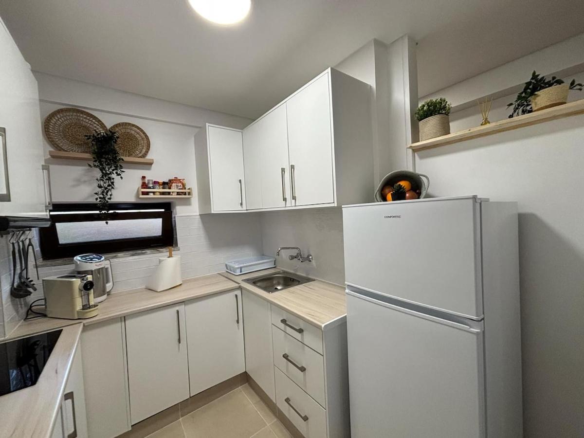 Apartamento Estrela Do Mar A 150 M De Le