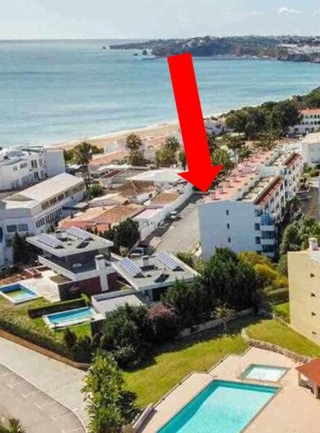 Estrela Do Mar A 150 M De Le Apartamento