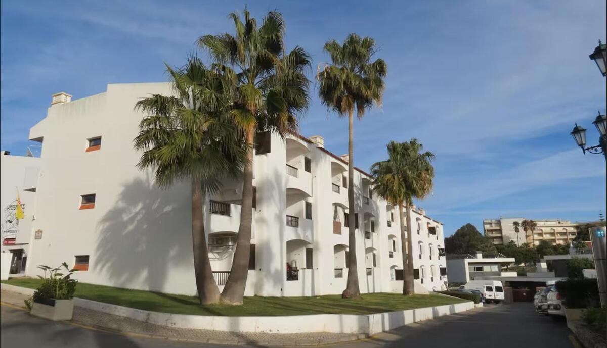Apartamento Estrela Do Mar A 150 M De Le *