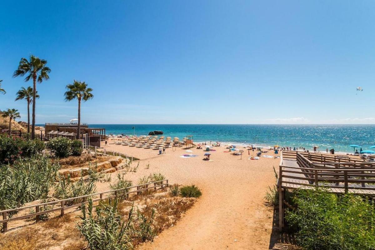 Estrela Do Mar A 150 M De Le Apartamento Albufeira