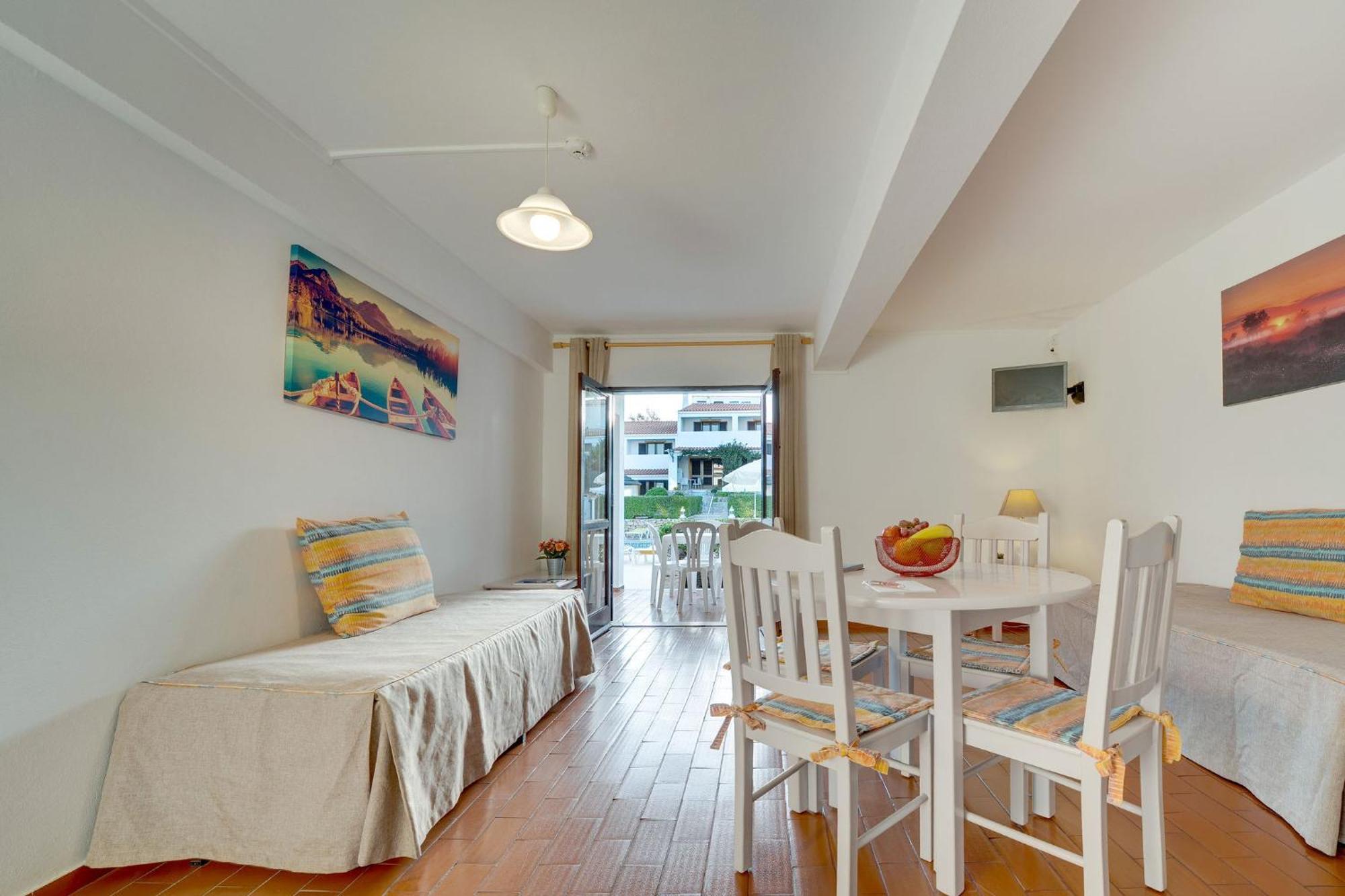Muthu Balaia Sol Aparthotel Albufeira