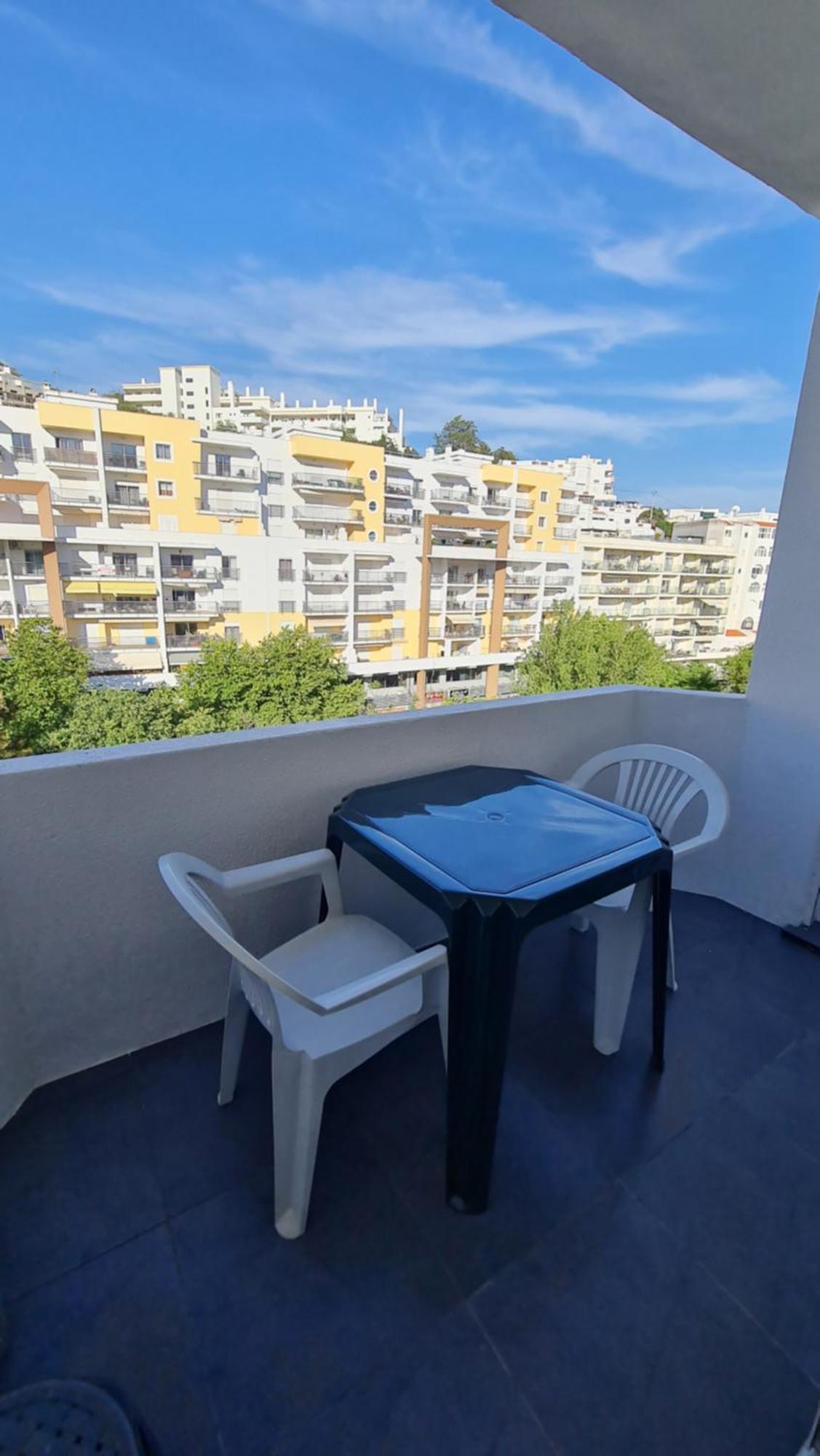 Apartment T1 Centro *