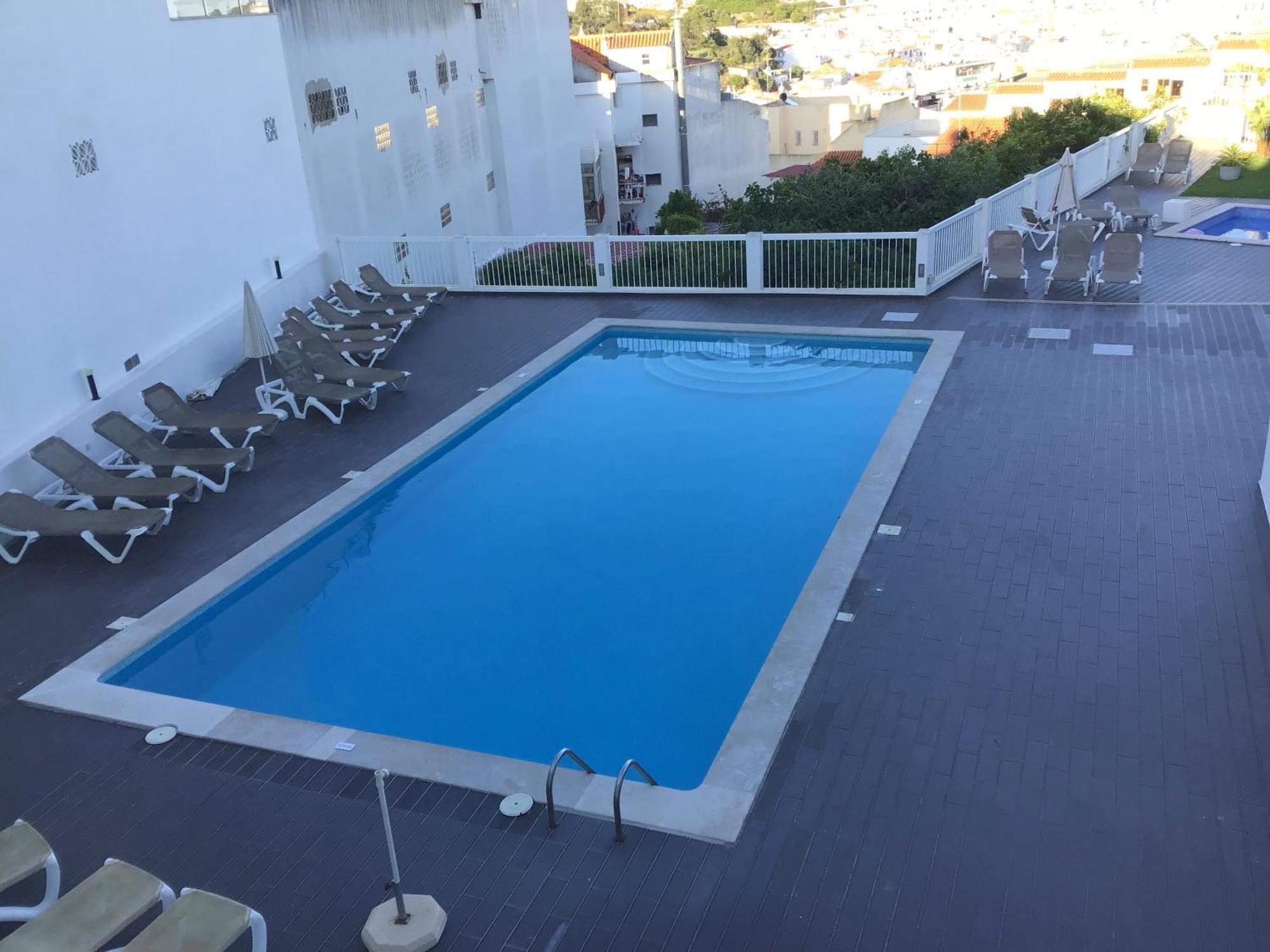 Old Town, Bay View Albufeira