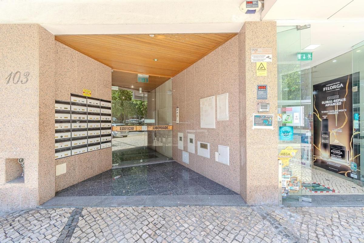 Apartmento Estrela De Apartamento Albufeira