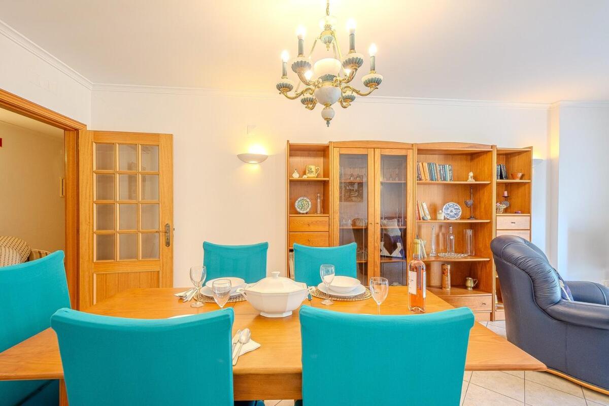 Apartmento Estrela De Apartamento Albufeira