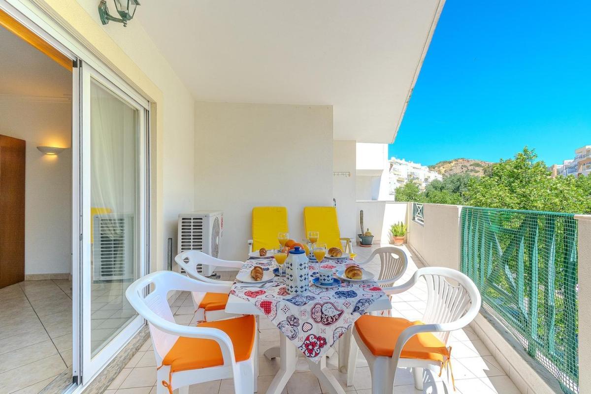 Apartmento Estrela De * Albufeira