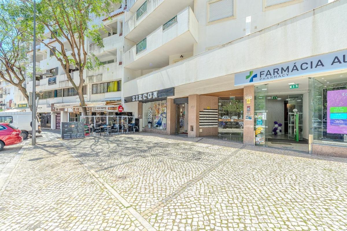Apartmento Estrela De * Albufeira